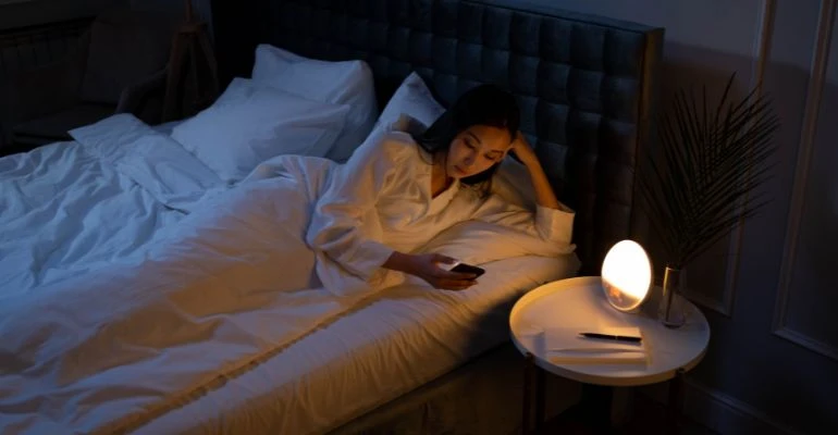 Beat Insomnia with Zopiclone and Get a Restful Night’s Sleep