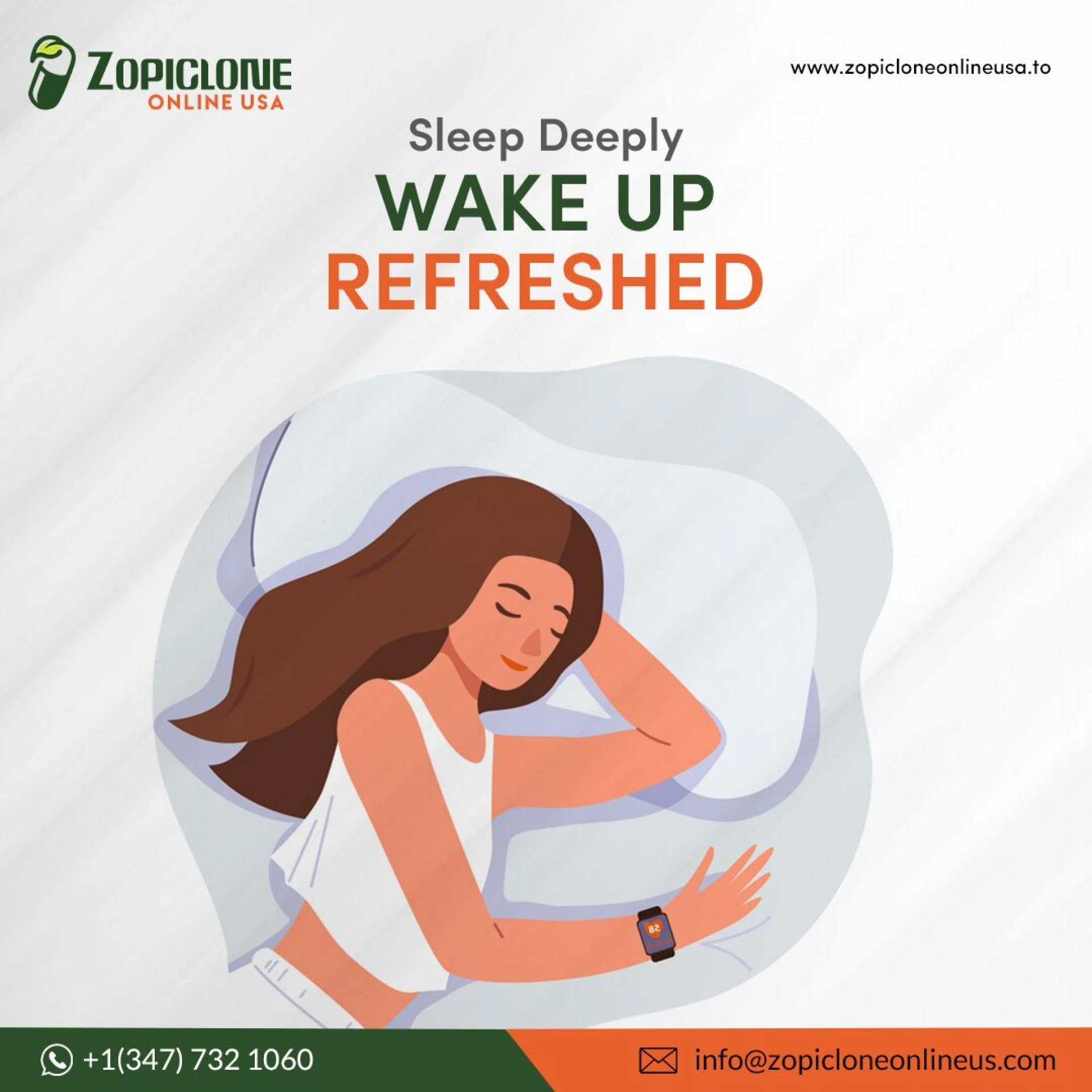 The silent thief of sleep: Conquering insomnia