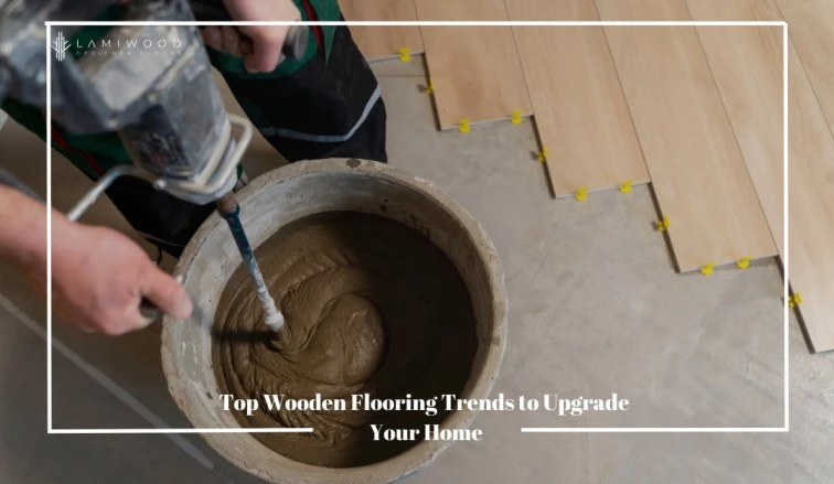 Important Things to Know About Wooden Flooring Installation