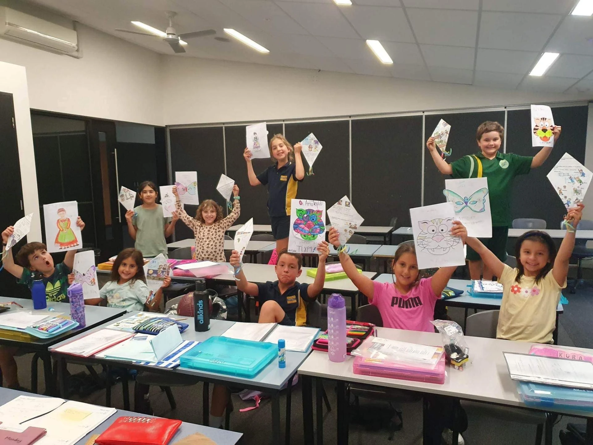 Why Is Everyone Talking about Learning the Greek Language Right Now?