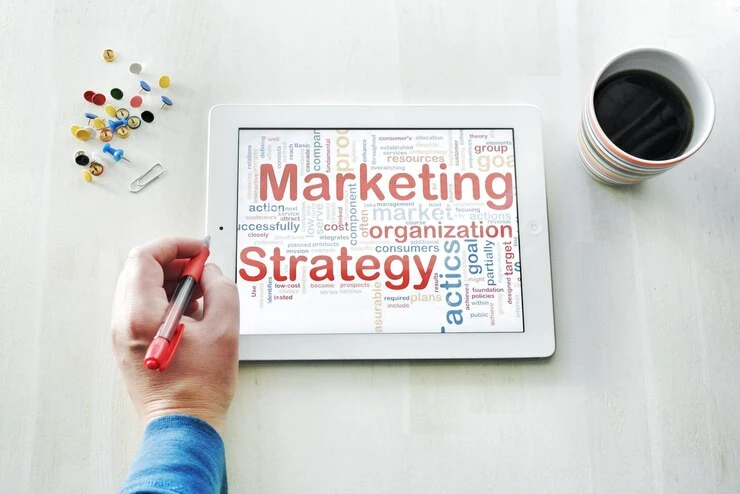 Essential Digital Marketing Strategies for Business