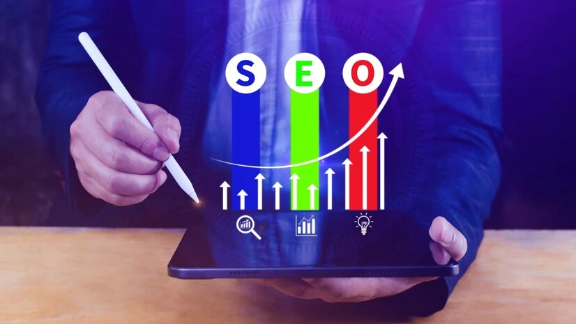 SEO Services: Boost Your Rankings and Revenue with Expert Strategies