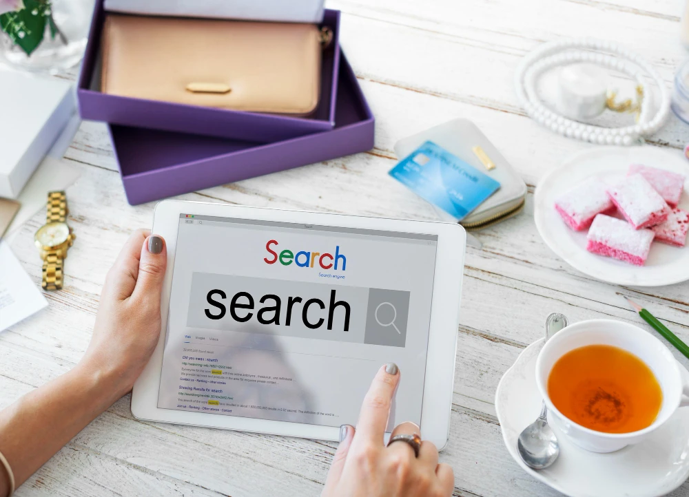 How You Can Rank Your Brand-New Website on Google
