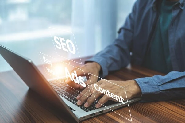Study: Why You Need a Forum for SEO Success