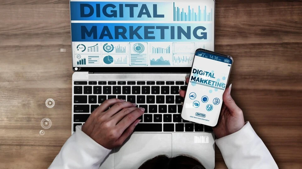 Boosting Site Traffic through Effective Digital Marketing Strategies