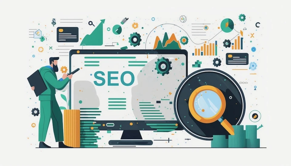 Comprehensive Guide to SEO Link for Competitor Analysis