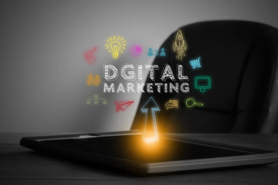Mastering Digital Marketing for Your Business