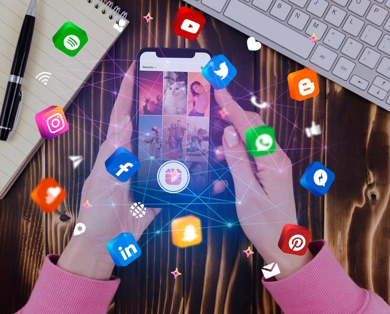 Your Secret Weapon for Social Media Marketing