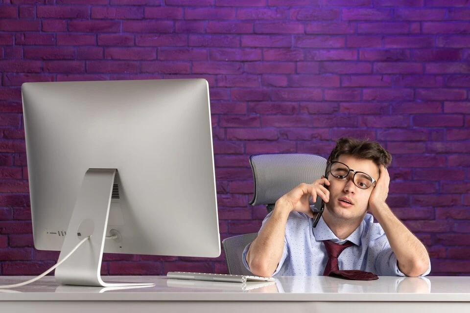 7 SEO Mistakes Every Expert Makes