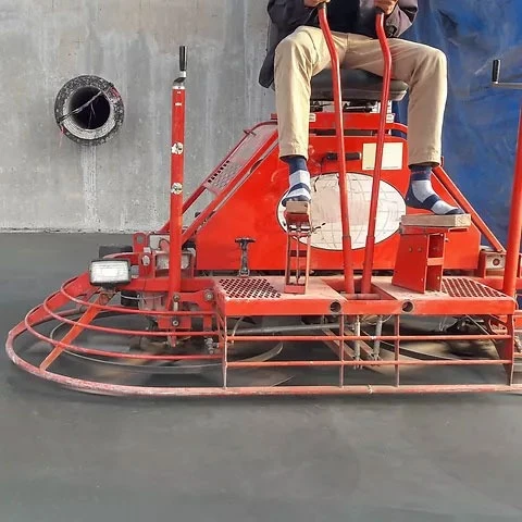 Why Do You Need Experts for Concrete Floor Repair &amp; Maintenance Services?