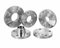 India's Best Flanges Manufacturer: Quality Products and its Types