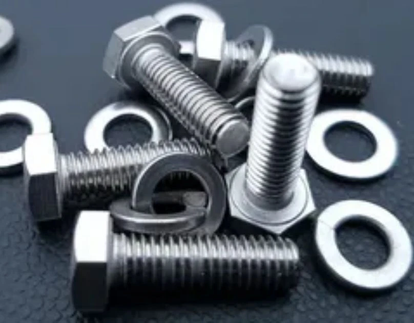Revolutionizing Connections: A Deep Dive into the Fastener Manufacturing Industry in India