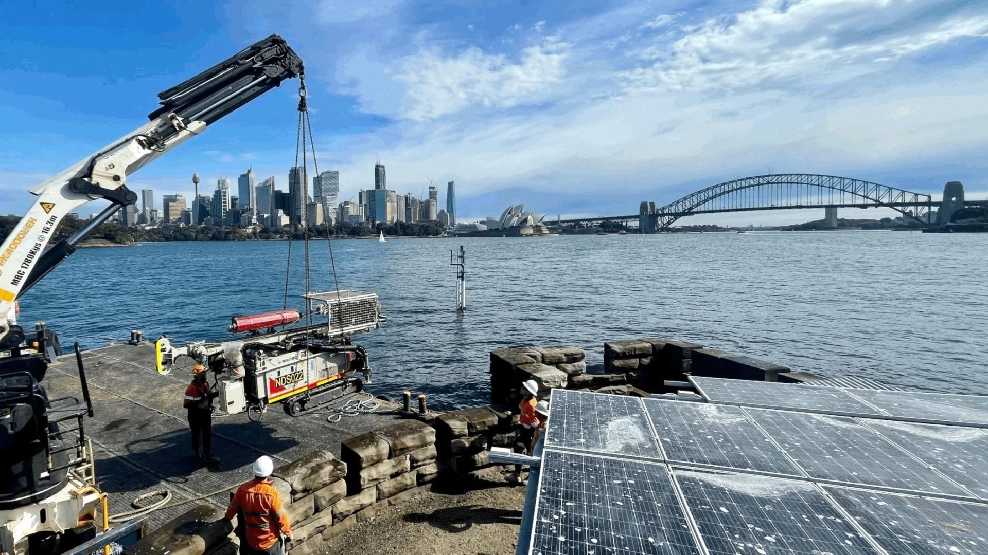 Unearthing the Foundation of Success: The Role of Geotechnical Drilling in Legion Drilling