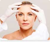Cut Facial Nerve and Parotid Removal by Experienced Surgeons