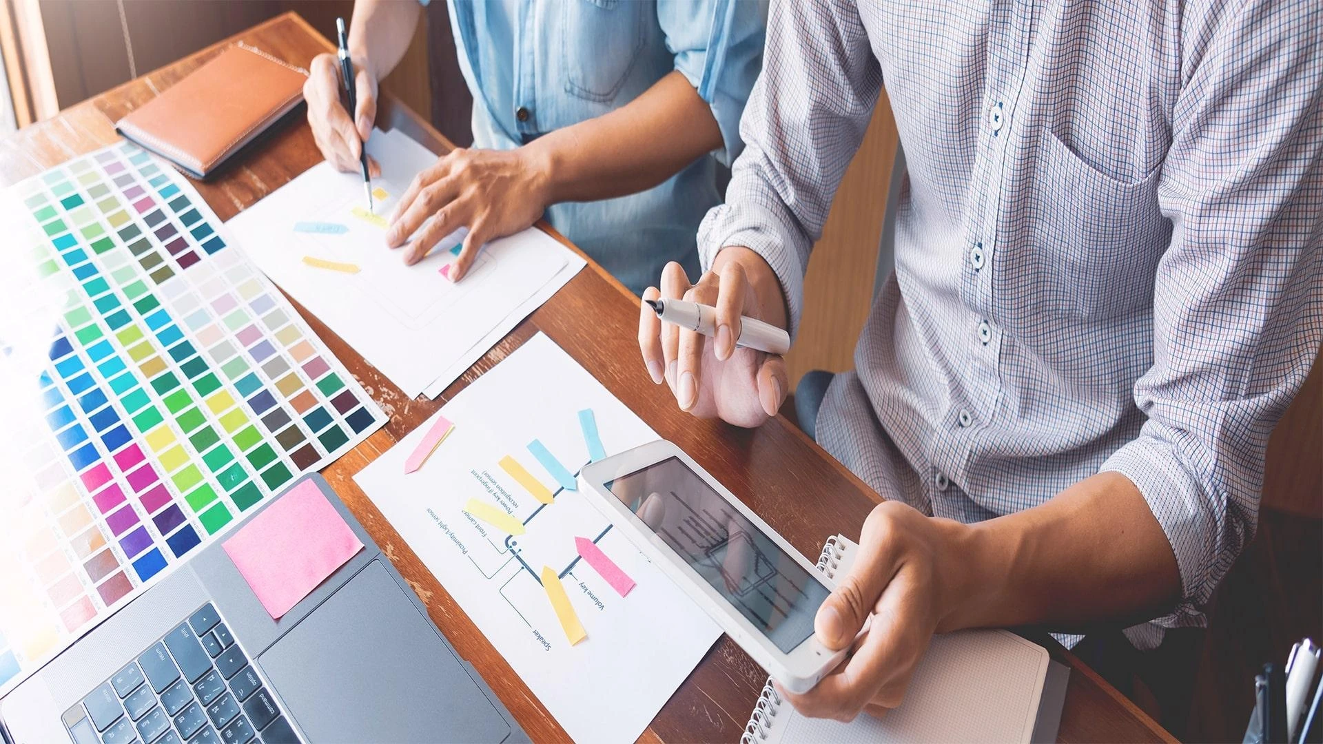 UI/UX Best Practices