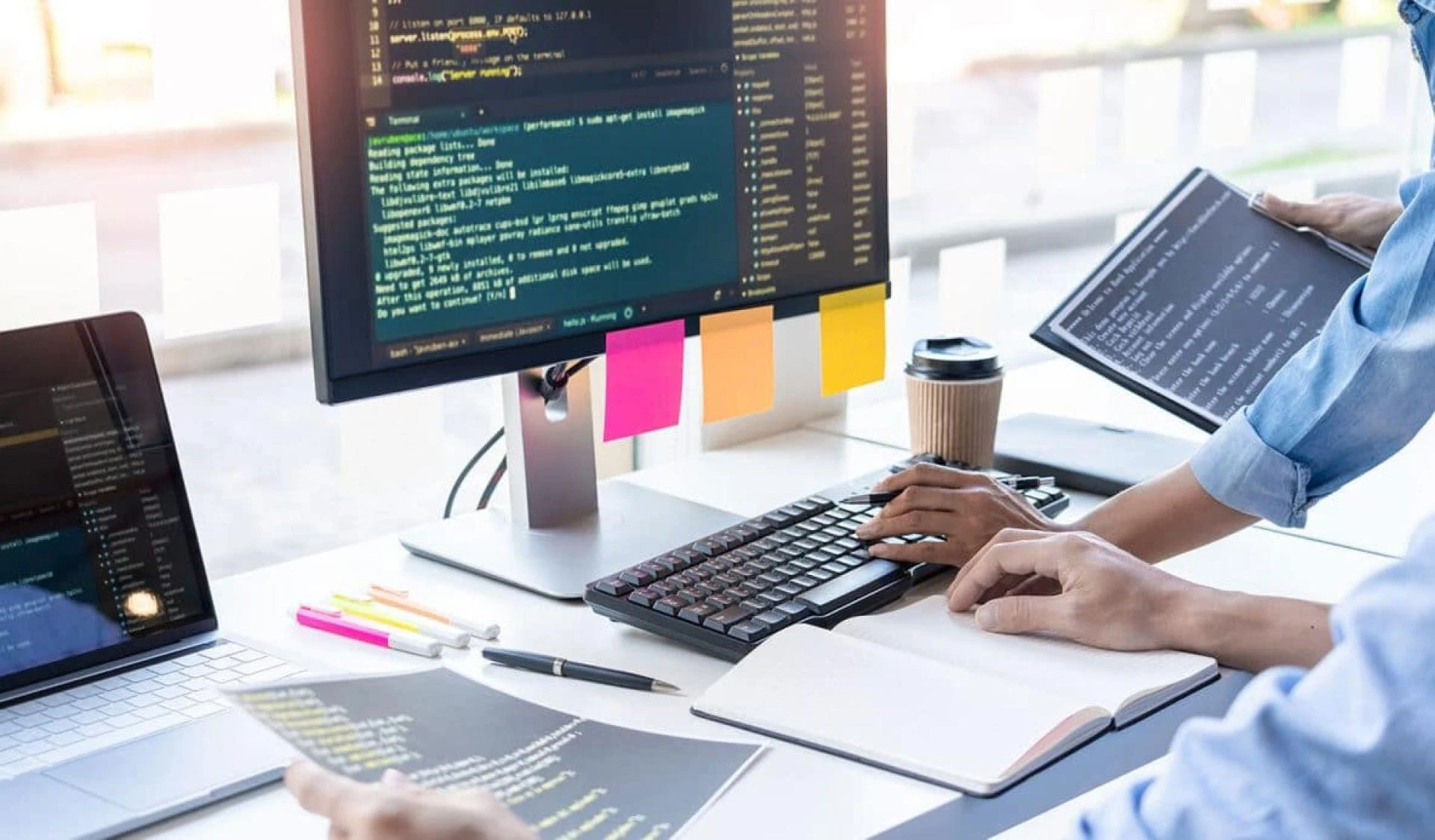 A Beginner’s Guide to Web Application Development in 2022