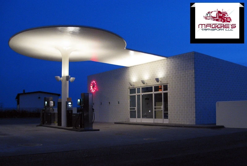 How can you Benefit from Bulk Fuel Delivery Services?