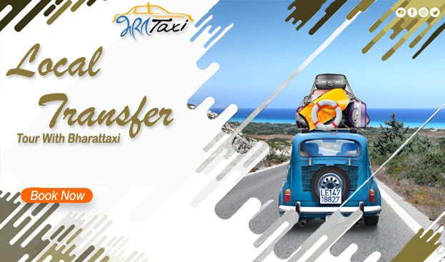 Taxi Service in Ahmedabad | Ahmedabad Cab Service