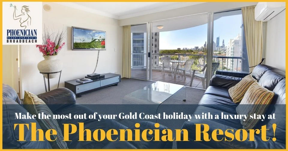 Looking For the Perfect Gold Coast Accommodation? You Can’t Dismiss This!