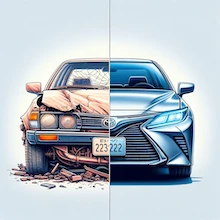 Behind Every Toyota's VIN: A Story of Engineering and Identity