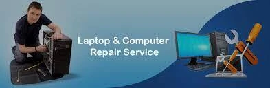 Laptop repair and services in Bangalore