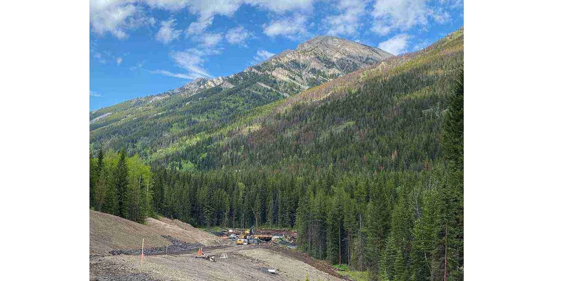 Drone-Assisted Land Survey Services: 5 Ways They're Revolutionizing Property Assessment in Vernon