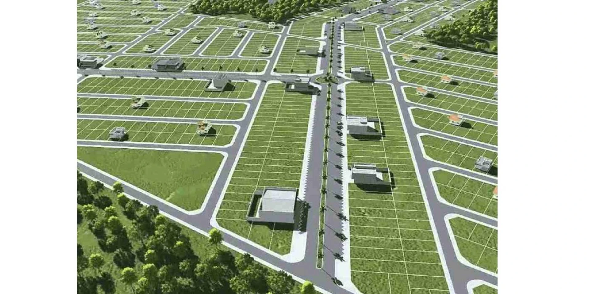 Top Uses of Geomatics Services in the Energy Sector