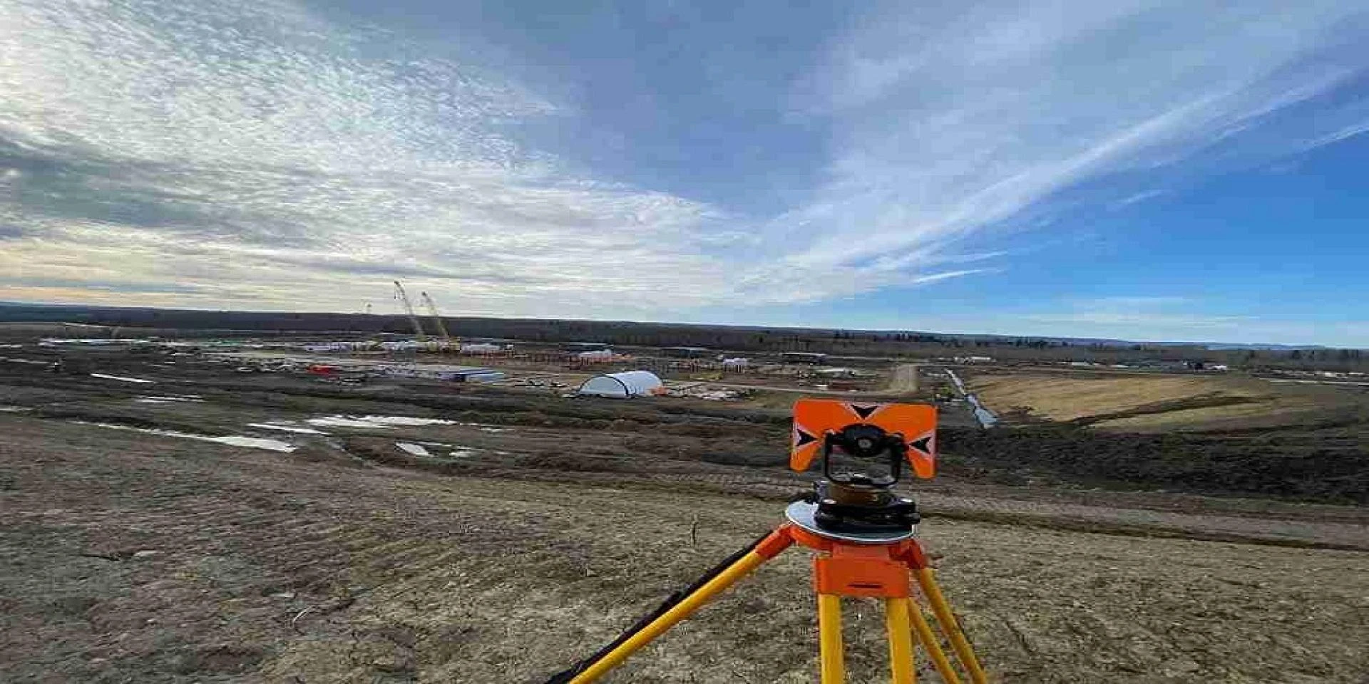 How To Choose Land Survey Companies in Calgary