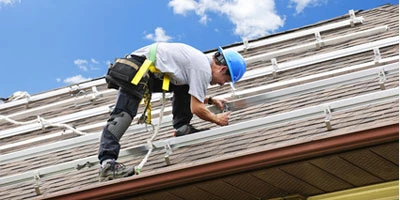Hiring a Roofing Contractors in United State