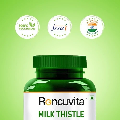 Does Milk Thistle Detox the Liver?