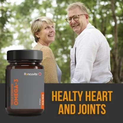 What are the Benefits of Omega 3 Capsules?