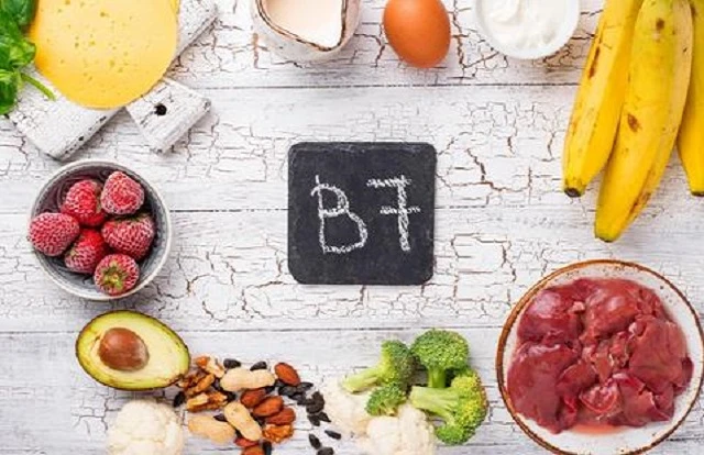 Biotin Rich Foods for Hair and Skin Growth