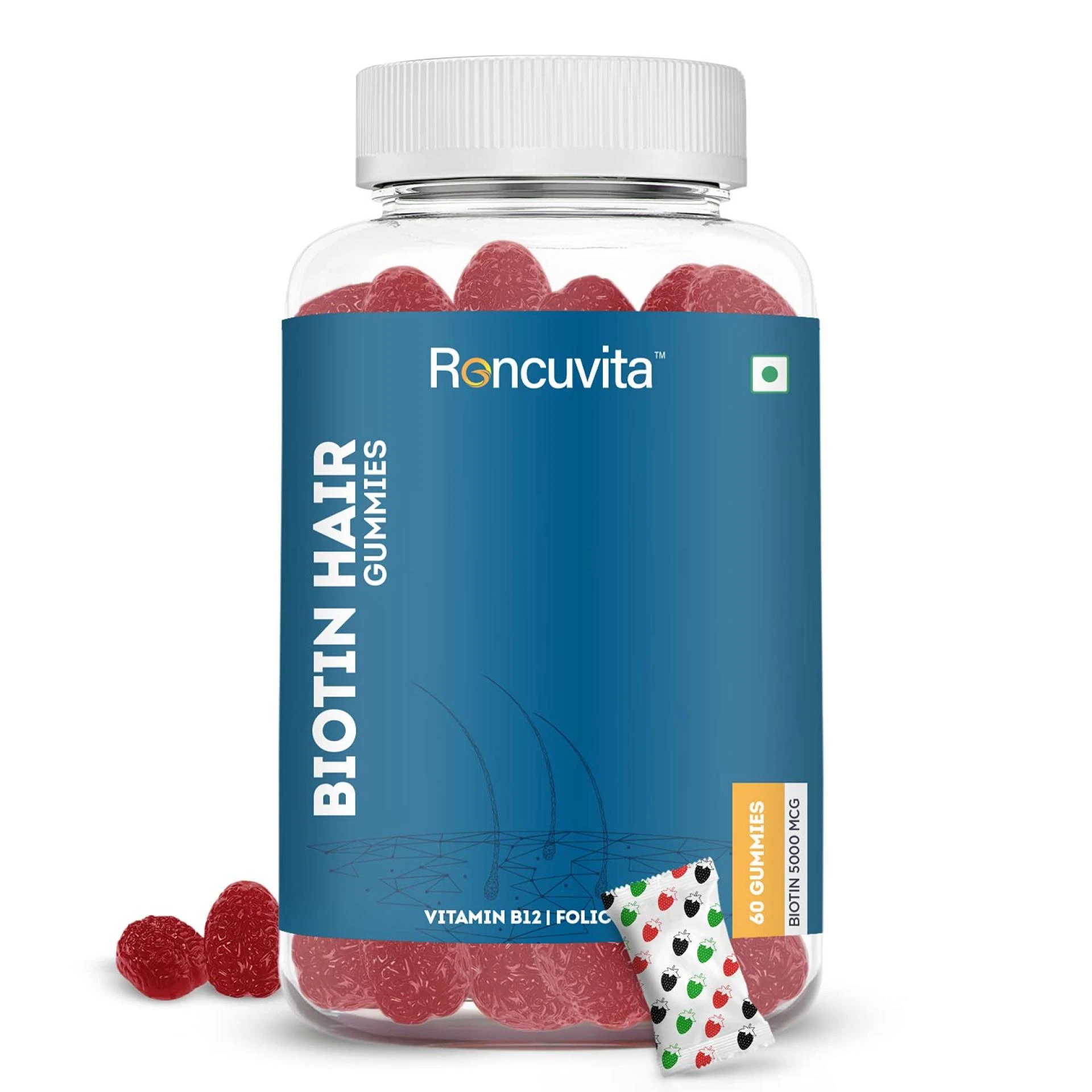 How to Take Biotin Gummies?