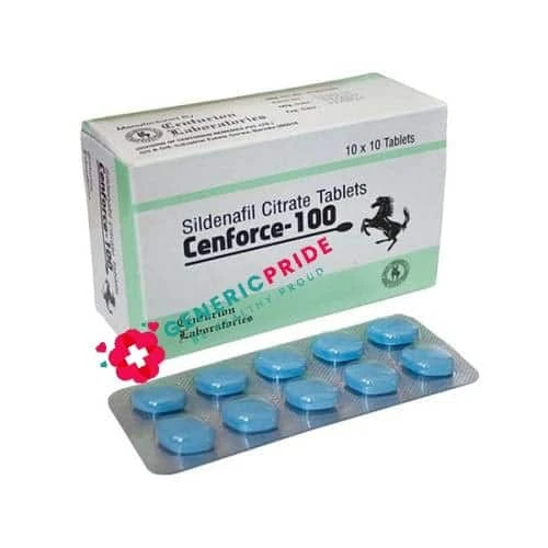 CENFORCE 100MG | SILDENAFIL 100MG| IT'S PRECAUTIONS | USES