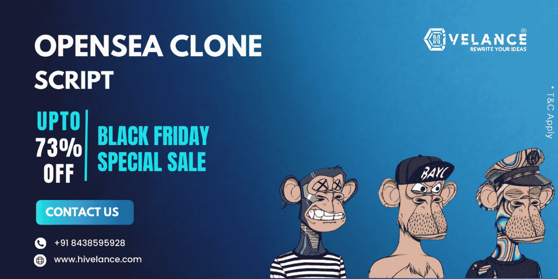 OpenSea clone script- The Fastest method for creating NFT marketplace Business