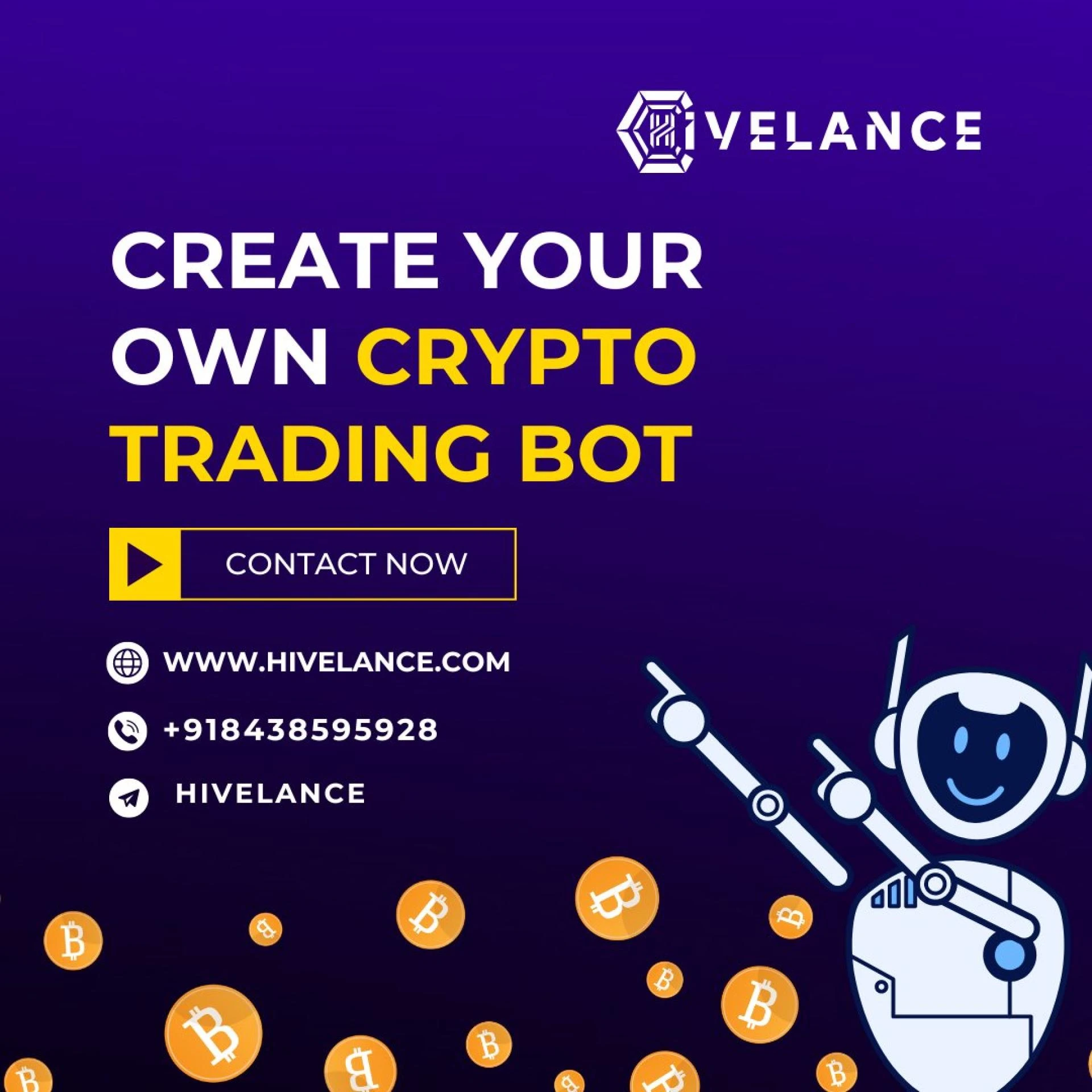Multiple Your Crypto Portfolio with the Innovative Features of Advanced Crypto Trading Bot