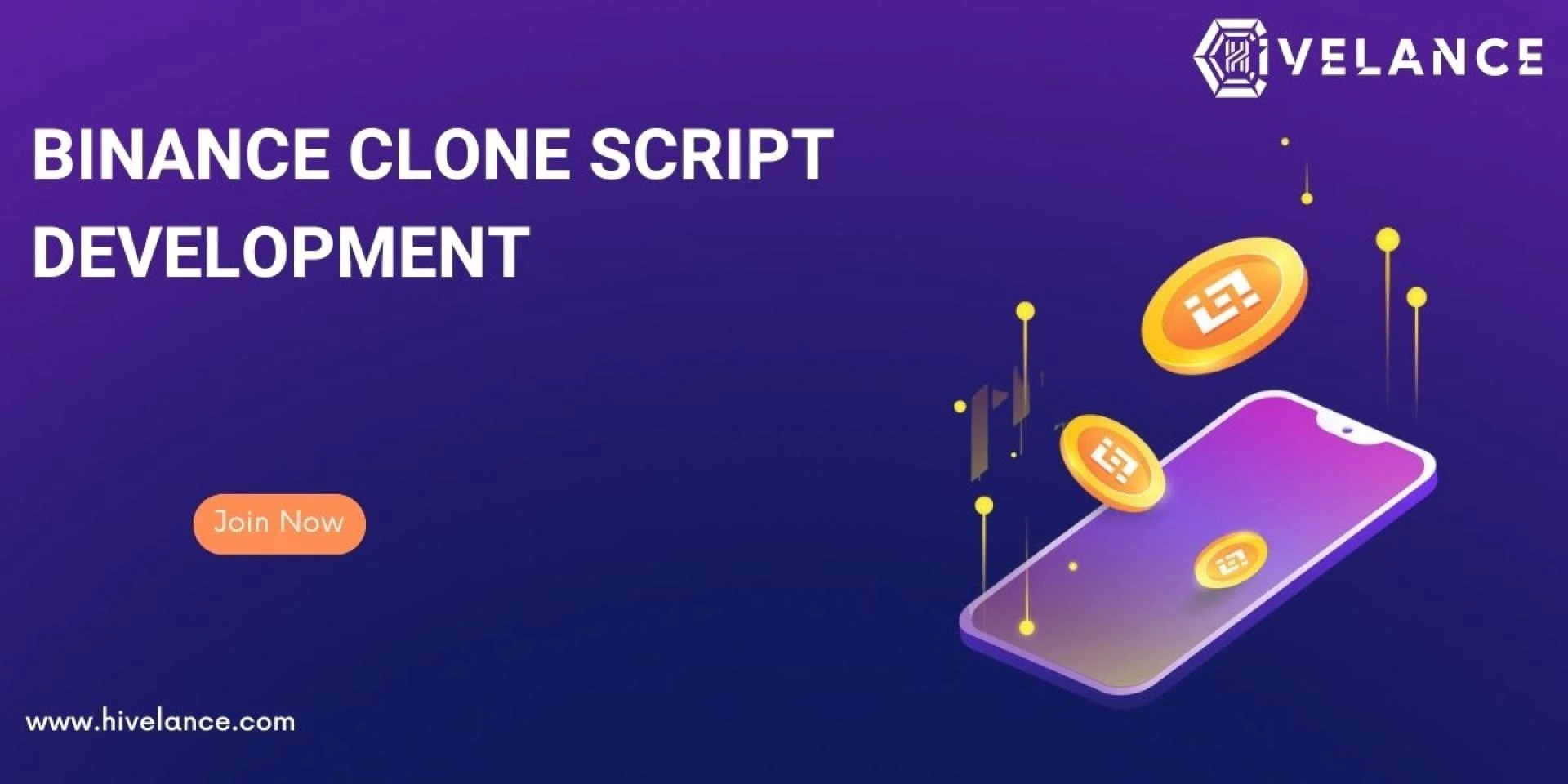 How To Launch and scale your Crypto Exchange with Binance clone script.