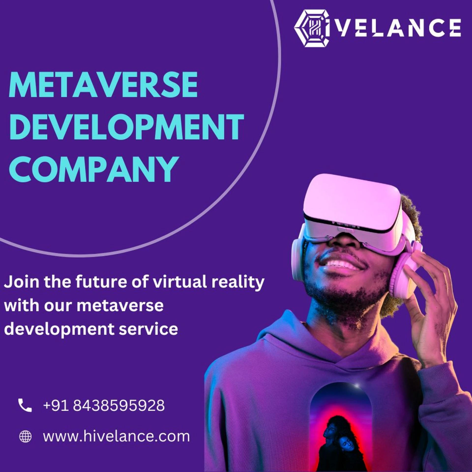 Metaverse development - Steps to Develop Metaverse Platform