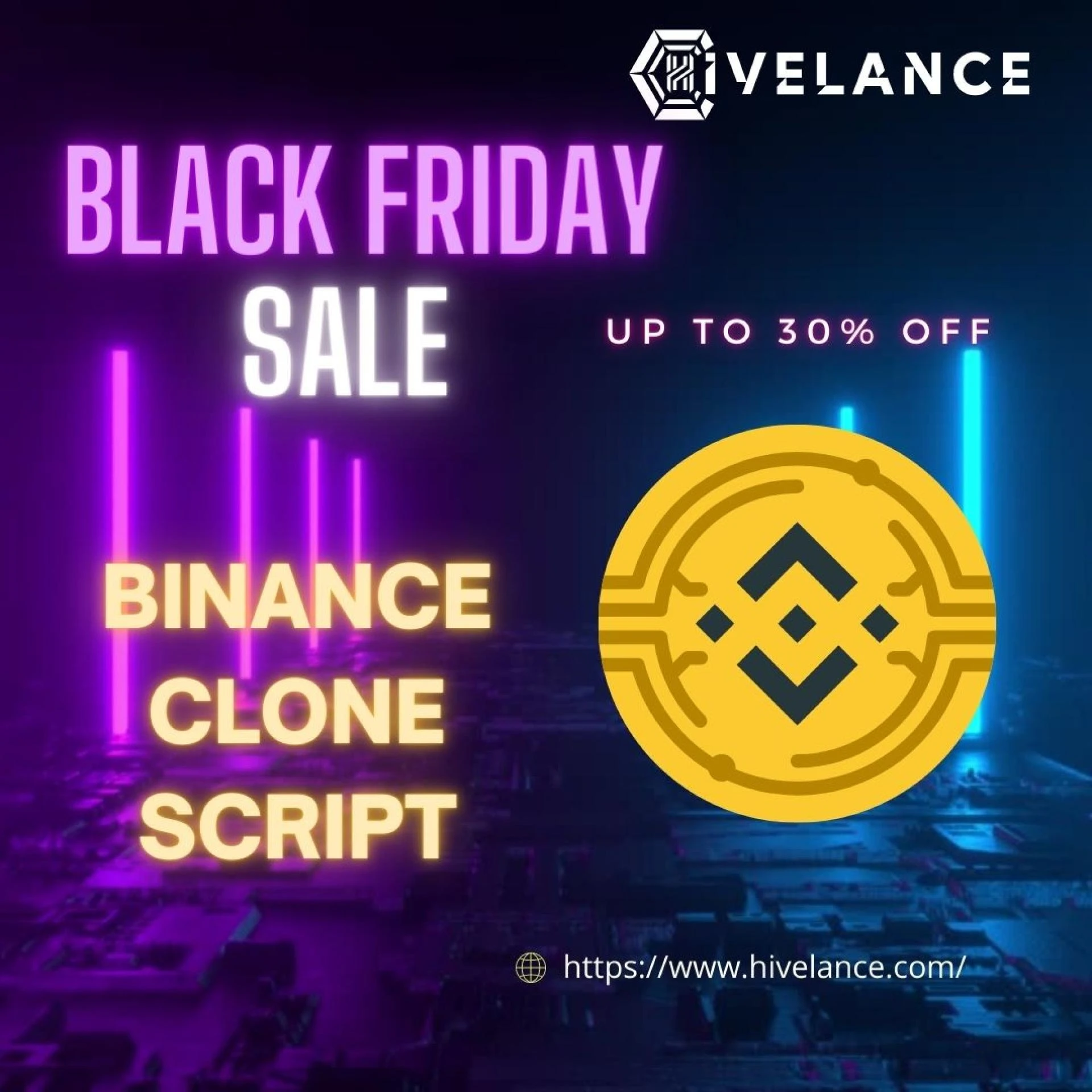 Kick Start Your Cryptocurrency Exchange Like Binance And Enable Instant Digital Trading.
