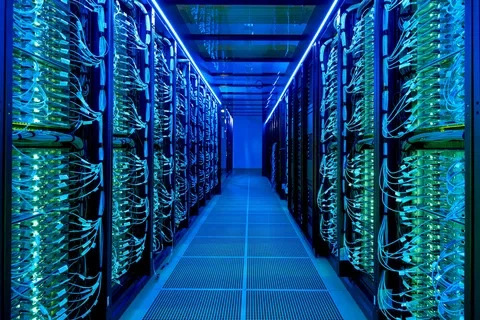 The Green Revolution: How HPC Servers Are Driving Sustainable Computing