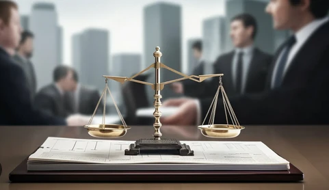 The Importance of Corporate Lawyers in Safeguarding Your Business