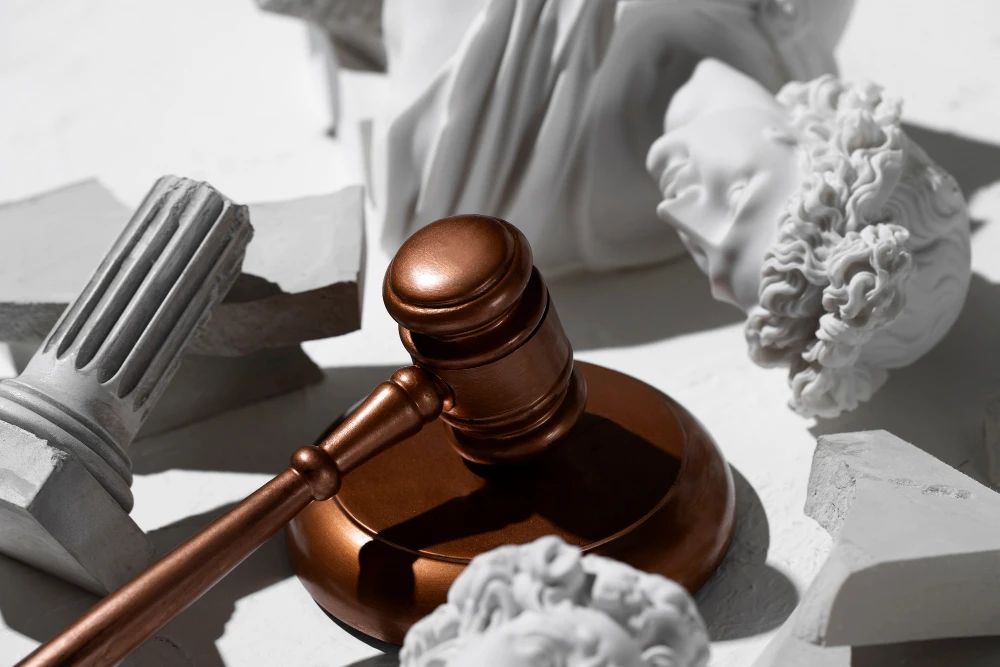 Expert Patent Lawyers Protecting Your Intellectual Property