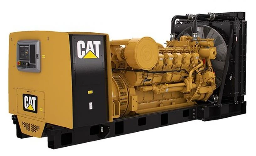Finding Reliable Power Generator Rental Near Me in the UAE