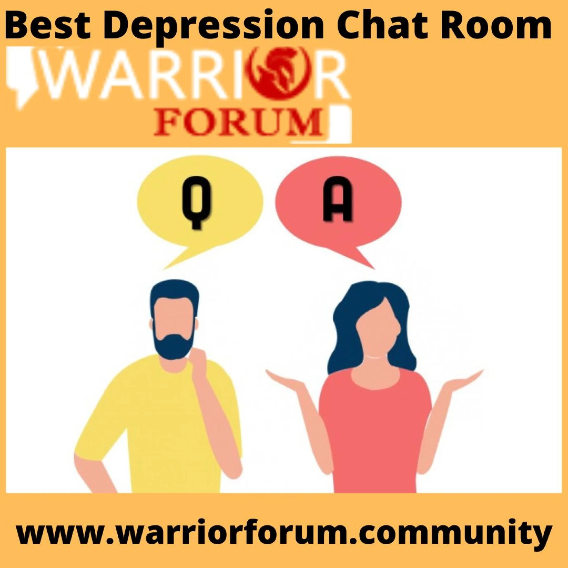 Warrior Forum - top online chat rooms