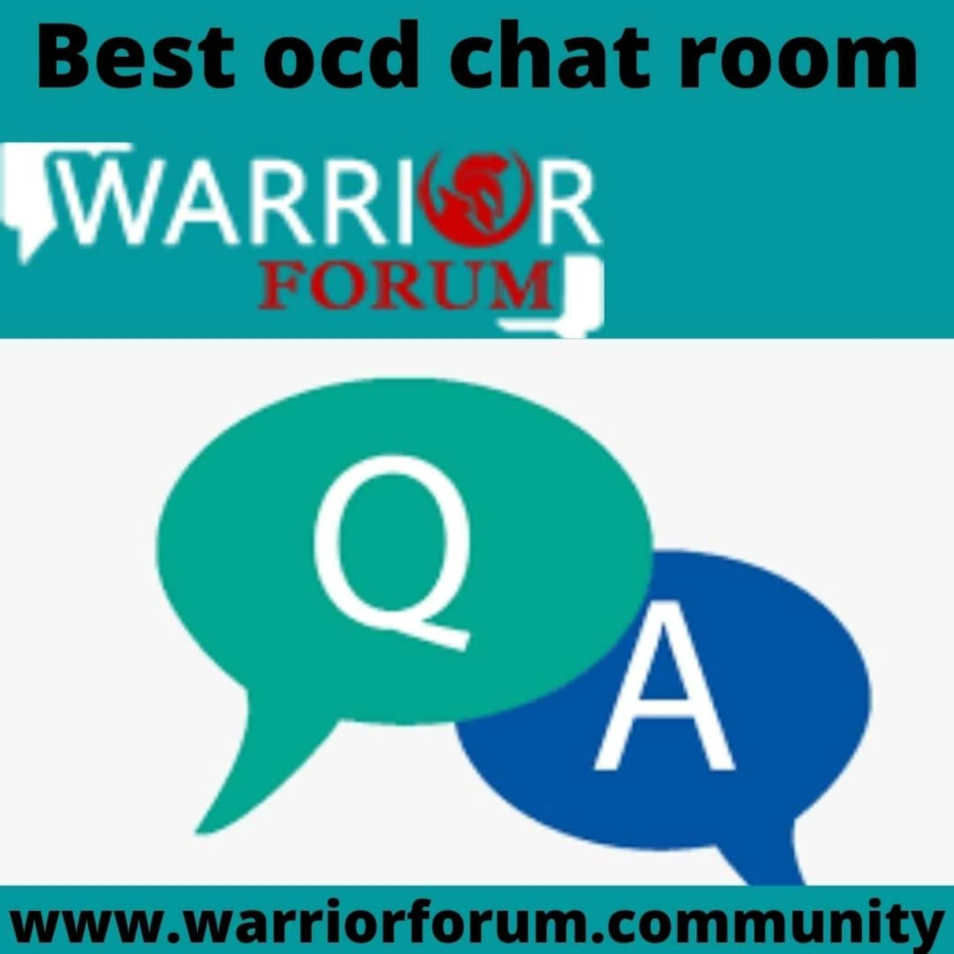 Warrior Forum - Online message board