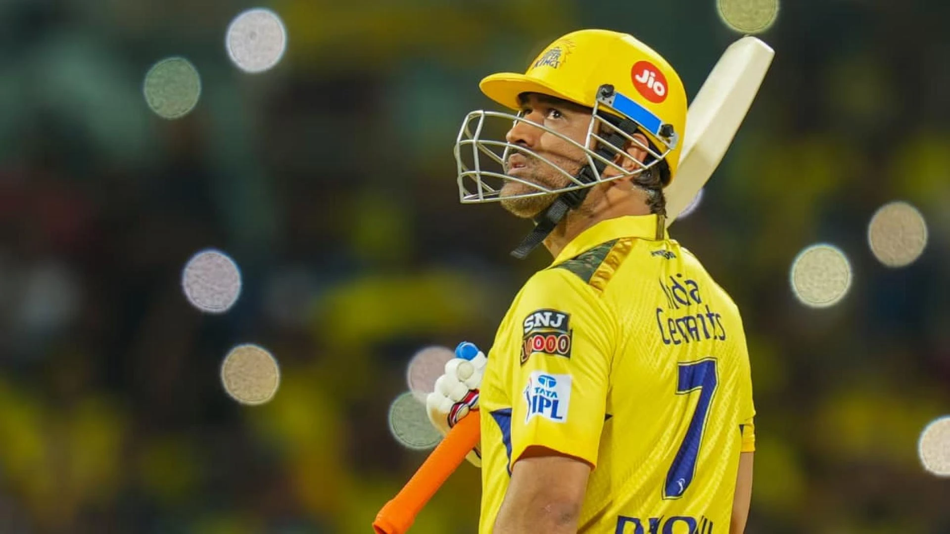 IPL 2025: MS Dhoni's Future with CSK Hinges on Key BCCI Rule Change Ahead of Mega Auction