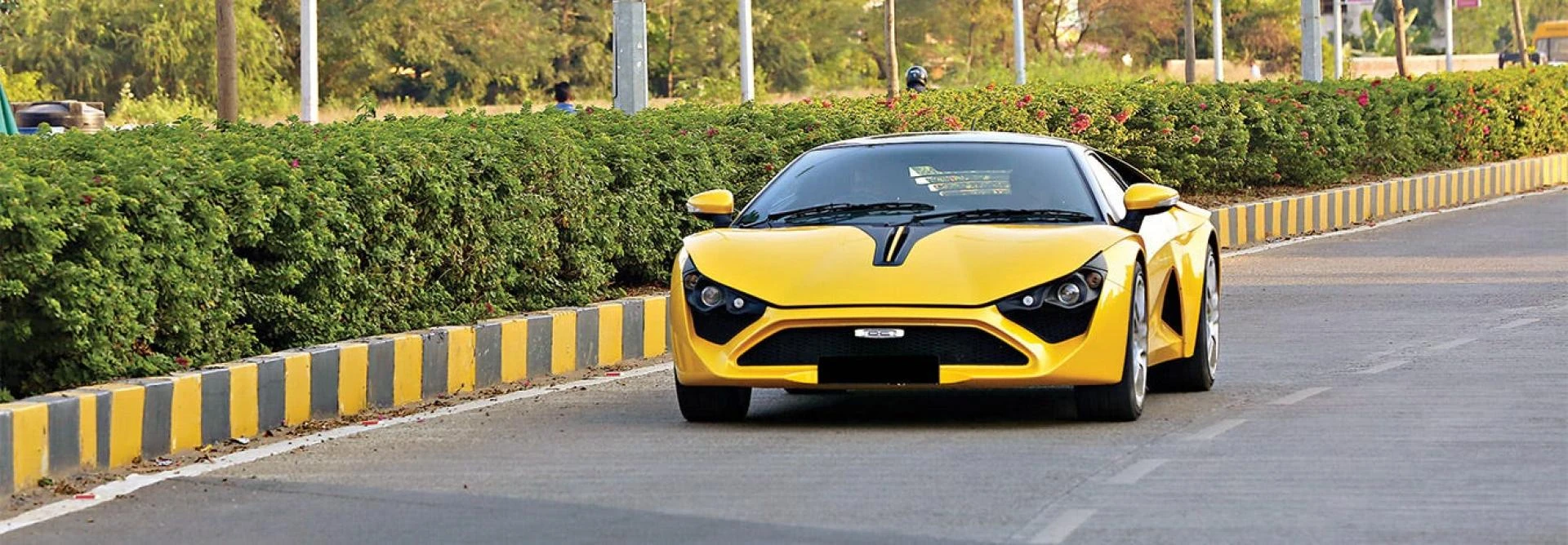 The Future of Indian Sports Cars: The DC Avanti's Legacy
