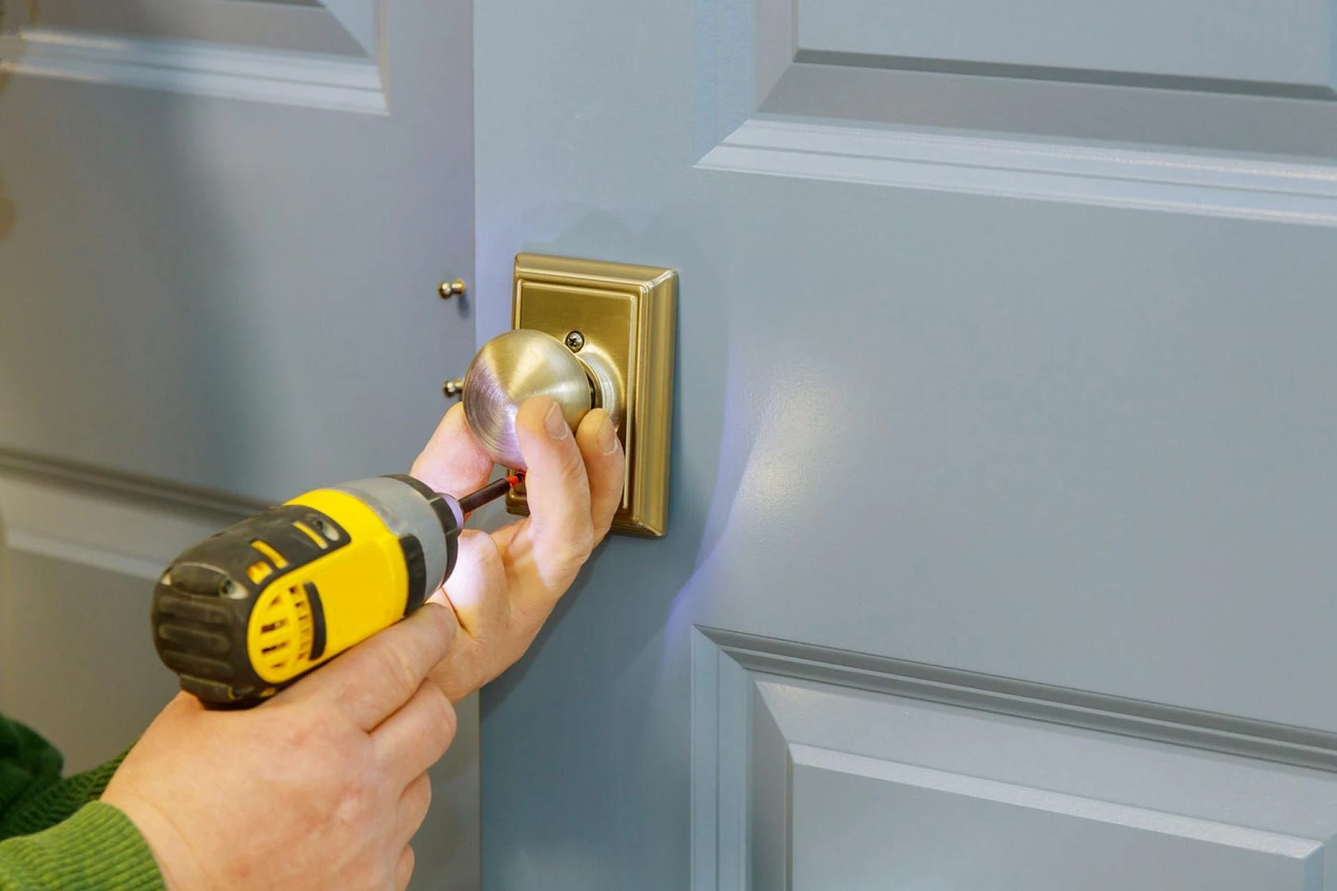 Emergency Locksmiths in Dubai: Here When You Need Us