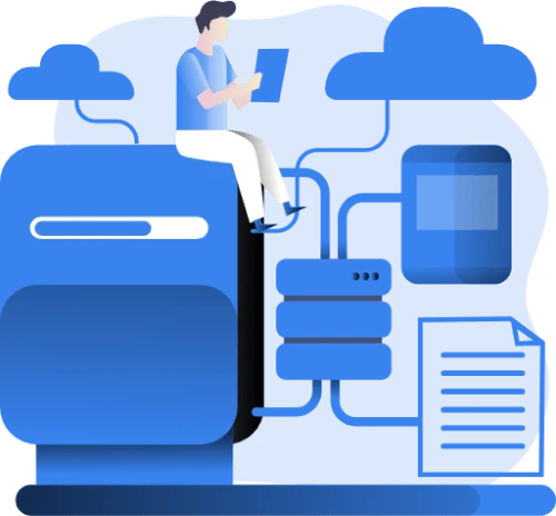 Macromatix's Place in Business Evolution