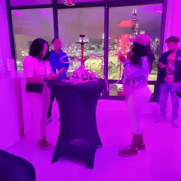 Various Types of Electric Hookah &amp; Their Benefits